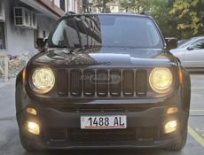 Jeep CJ5-CJ8