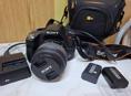 Продам фотоапарат sony a290
