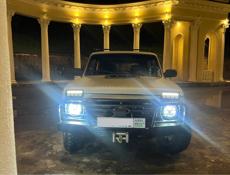 ВАЗ 2123 Нива