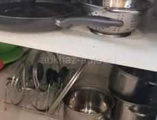 Квартира на ул. Абазгаа 57/2