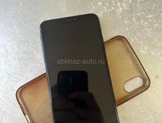 iPhone XS Max 