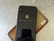 iPhone XS Max 