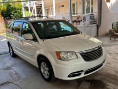 Chrysler Voyager