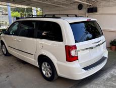 Chrysler Voyager