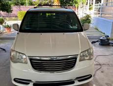 Chrysler Voyager