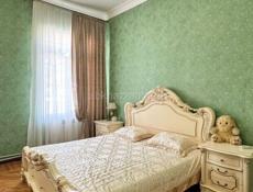 2 -ХЭТАЖНЫЙ ДОМ В ЦЕНТРЕ СУХУМА