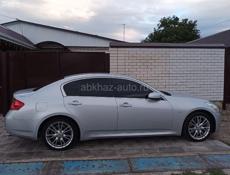 Nissan Skyline