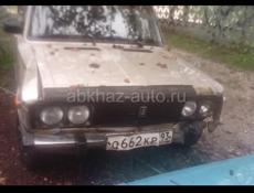 ВАЗ 2106