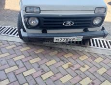 ВАЗ 2123 Нива