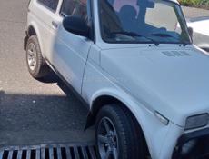 ВАЗ 2123 Нива