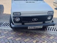 ВАЗ 2123 Нива