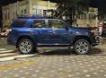 Toyota 4 Runner