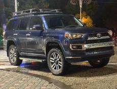 Toyota 4 Runner