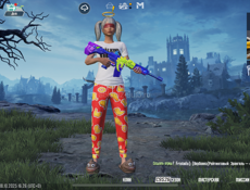 Обменяю жир акк в пабг на Xbox или Ps