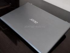 Ноутбук. Aser