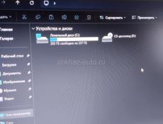 Ноутбук. Aser