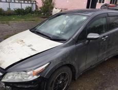 Авто разбор Хонда 