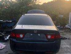 Авто разбор Хонда 