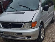 Mercedes-Benz V-Класс