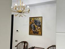 4 - К. КВАРТИРА В ЦЕНТРЕ СУХУМА