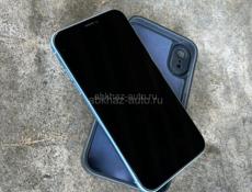 XR, в рабочем состоянии, все вопросы по телефону 