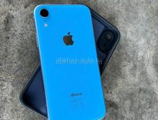 XR, в рабочем состоянии, все вопросы по телефону 