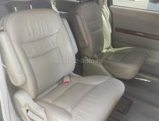 Honda Еlysion