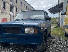 ВАЗ 2107