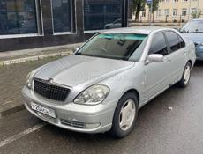 Toyota Brevis