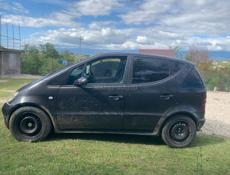 Mercedes-Benz A-класс