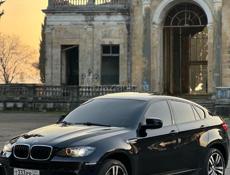 BMW Х6