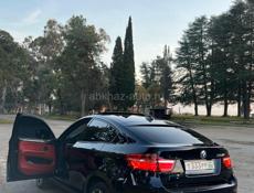 BMW Х6