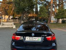 BMW Х6
