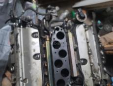 Хонда ильзён 3.0 герем порвался 