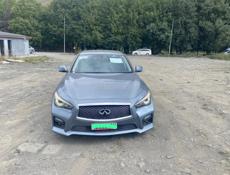 Infiniti