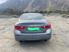 Infiniti