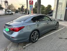 Infiniti