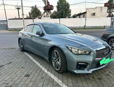 Infiniti