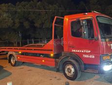 Эвакуатор