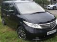 Honda Еlysion