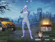 Pubg mobile 