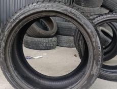 Продаются зимние шины 245/35 R19 и 275/35 R19