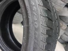 Продаются зимние шины 245/35 R19 и 275/35 R19