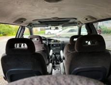 Chrysler Voyager