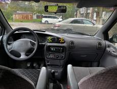 Chrysler Voyager