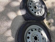 Штампы r14 ваз