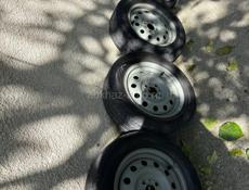 Штампы r14 ваз