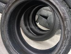 Зимние шины 245/35 R19 и 275/35 R19