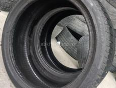 Зимние шины 245/35 R19 и 275/35 R19