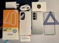 Tecno 40 Pro + 256gb